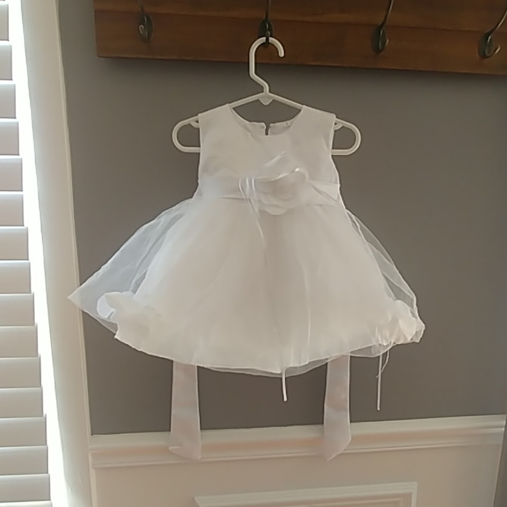 Little girls dress